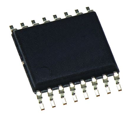 Texas Instruments TL1451ACPWR 8253533