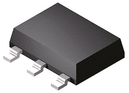 Texas Instruments TLV1117LV12DCYR 8253628