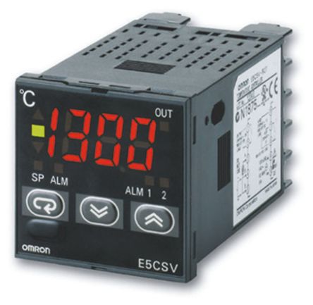 Omron E5CSV-R1KJ-W AC100-240 8254488