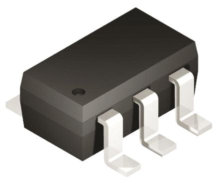 Texas Instruments UCC27538DBVT 8255479
