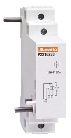 Lovato P2X16230 8256194