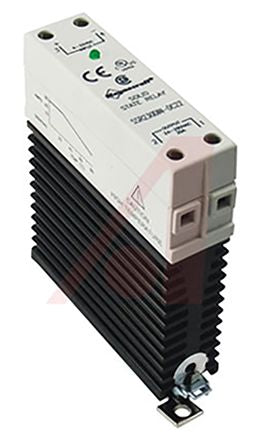 Schneider Electric SSR210DIN-AC22 8257305