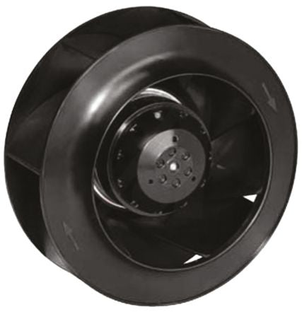 ebm-papst R2E225-BD92-36 8257715