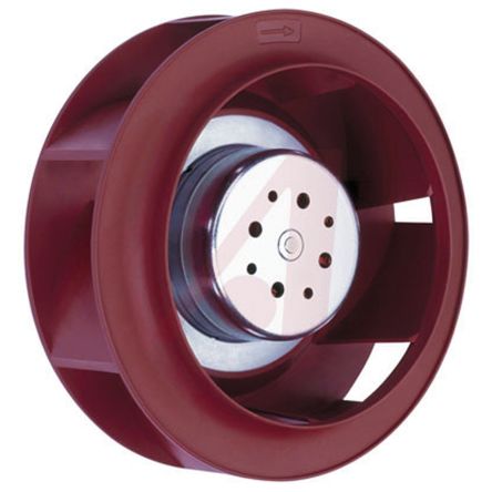 ebm-papst RER175-42/18/2TDP 8257872