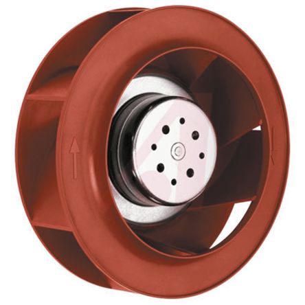 ebm-papst RER190-45/18/2TDP 8257879