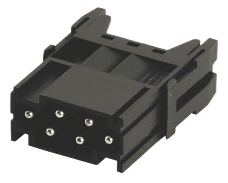 Amphenol C146 10A006 500 15 8258752