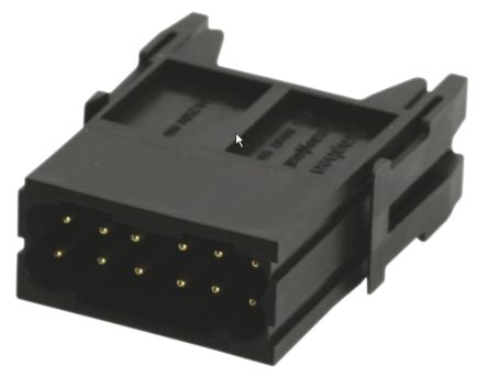 Amphenol C146 10A012 500 15 8258759