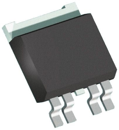 Infineon BTS452TATMA1 8259070