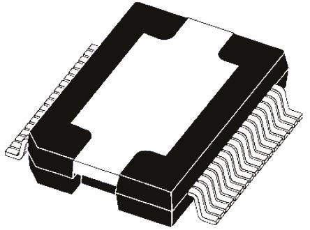 Infineon TLE6230GPAUMA1 8259219