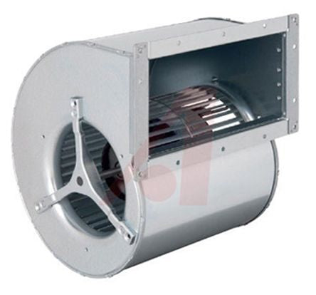 ebm-papst D2E146-CD51-09 8261130