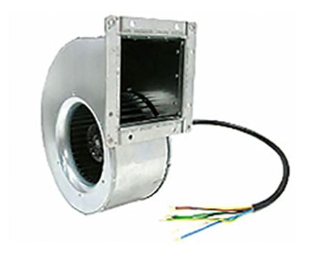 ebm-papst G2D160-AF02-01 8261269