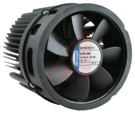 ebm-papst PG1W-12-60-M3BN 8261414