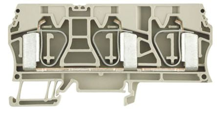 Weidmuller ZDU 16/3AN -1768320000 8262981