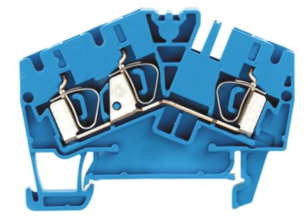 Weidmuller ZDU 4-2/3AN BL -1770860000 8263013