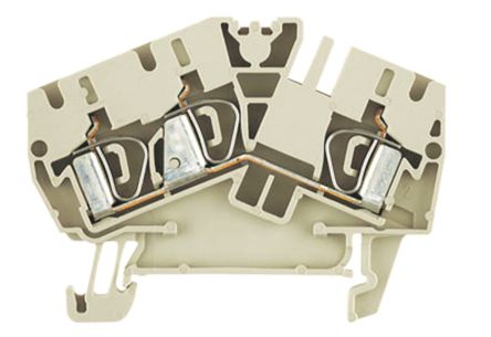 Weidmuller ZDU 4-2/3AN LSC -1790520000 8263016