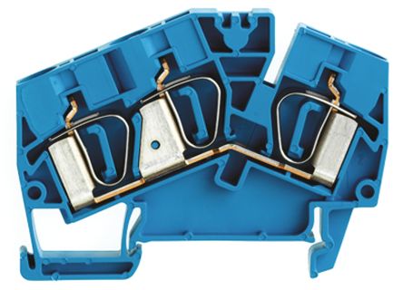 Weidmuller ZDU 6-2/3AN BL -1771420000 8263038