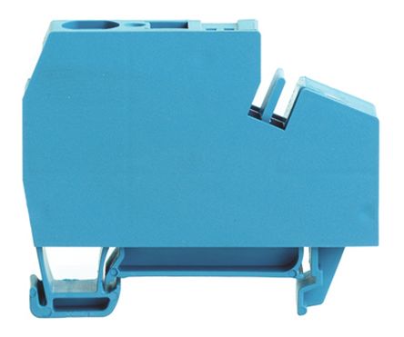 Weidmuller ZEI 16-2/1AN BL -1772950000 8263041