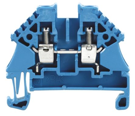 Weidmuller WDU 4N BL -1042680000 8263123