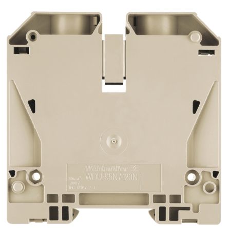 Weidmuller WDU 95N/120N -1820550000 8263151