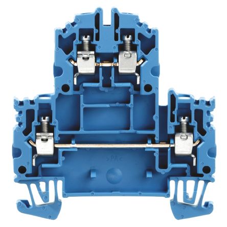 Weidmuller WDK 4N BL -1041980000 8263195