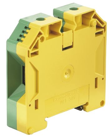 Weidmuller WPE 50N -1846040000 8263224