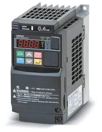 Omron 3G3MX2-A2004-V1 8264485