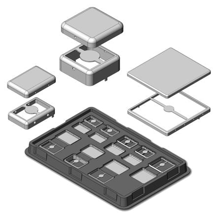 Masach Tech MS-ENG-KIT21 8266740