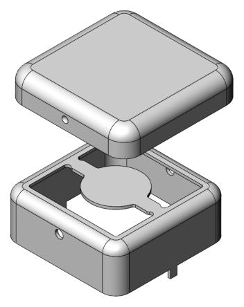 Masach Tech MS135-20 8266744