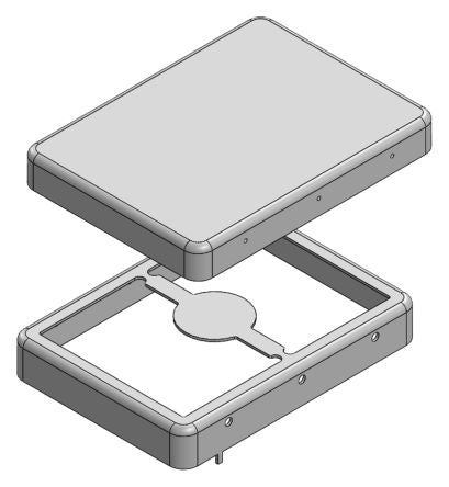 Masach Tech MS323-20 8266788