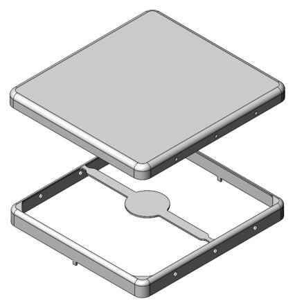 Masach Tech MS366-10 8266801