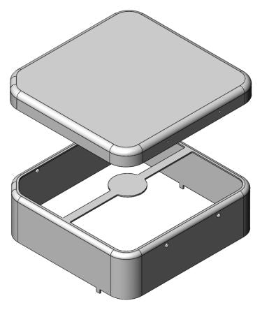 Masach Tech MS384-10 8266810