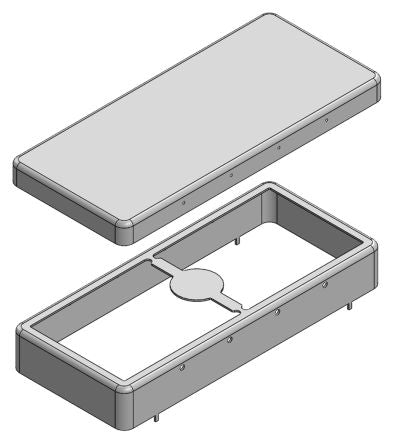 Masach Tech MS544-10 8266835