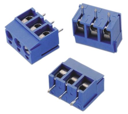 Wurth Elektronik 691101710002 8267214