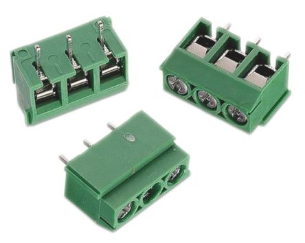 Wurth Elektronik 691111710003 8267245
