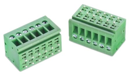 Wurth Elektronik 691126710003B 8267248
