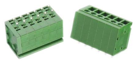Wurth Elektronik 691127700003B 1635385