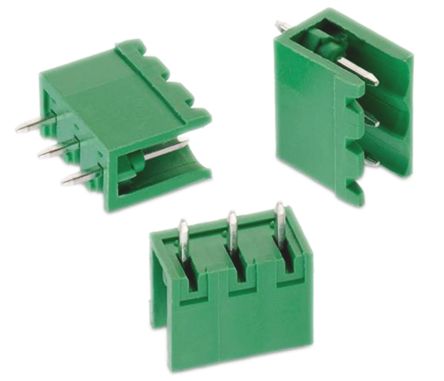Wurth Elektronik 691311500005 8267361
