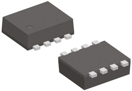 ROHM RQ1A070ZPTR 8267737