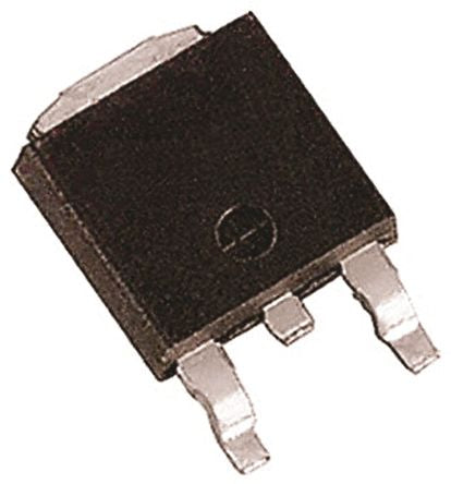 ROHM RSD050N10TL 8267753
