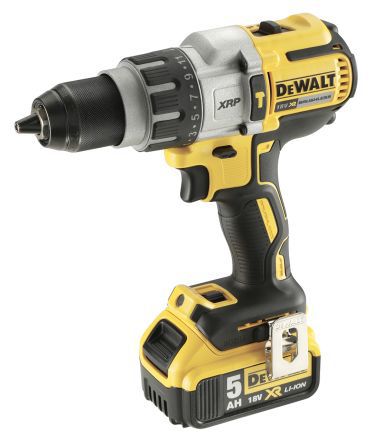 DeWALT DCD996P2-GB 8268024
