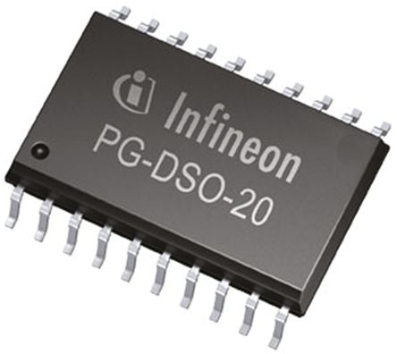 Infineon BTS721L1XUMA1 1248749
