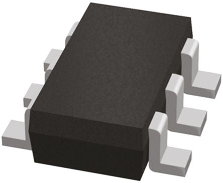ROHM QSH29TR 8268566