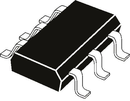 ROHM UMF5NTR 8268588