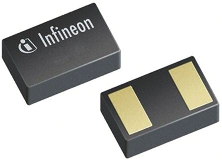 Infineon ESD103B102ELSE6327XTSA1 8269125