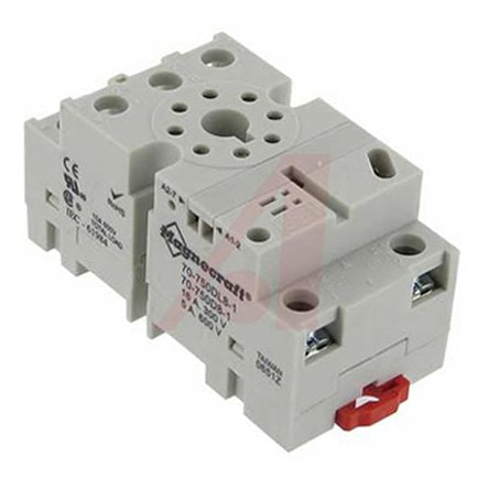 Schneider Electric 70-750DL8-1 8269853