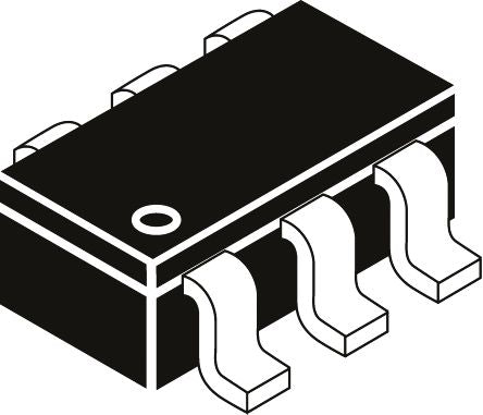 Infineon BAV99UE6327HTSA1 8270049