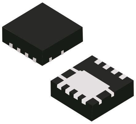 DiodesZetex DMN10H120SFG-13 8270529