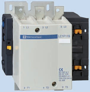 Schneider Electric LC1F225M7 6090015