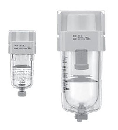 SMC AF42P-050AS 8272297