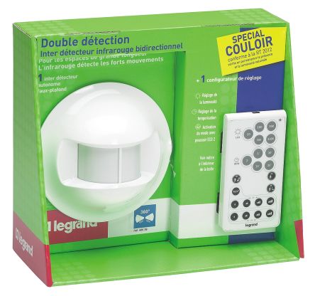 Legrand 0 488 39 8272705